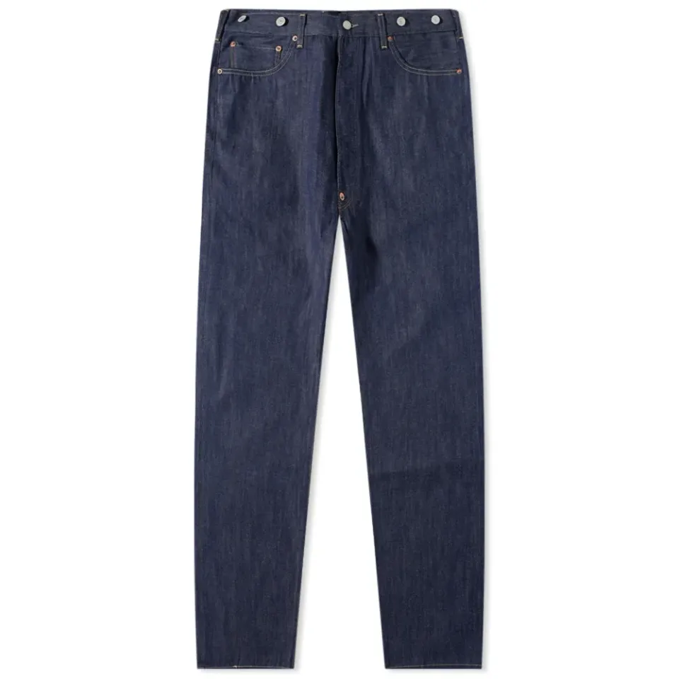 Levis Vintage Clothing 1922 501 Jeans