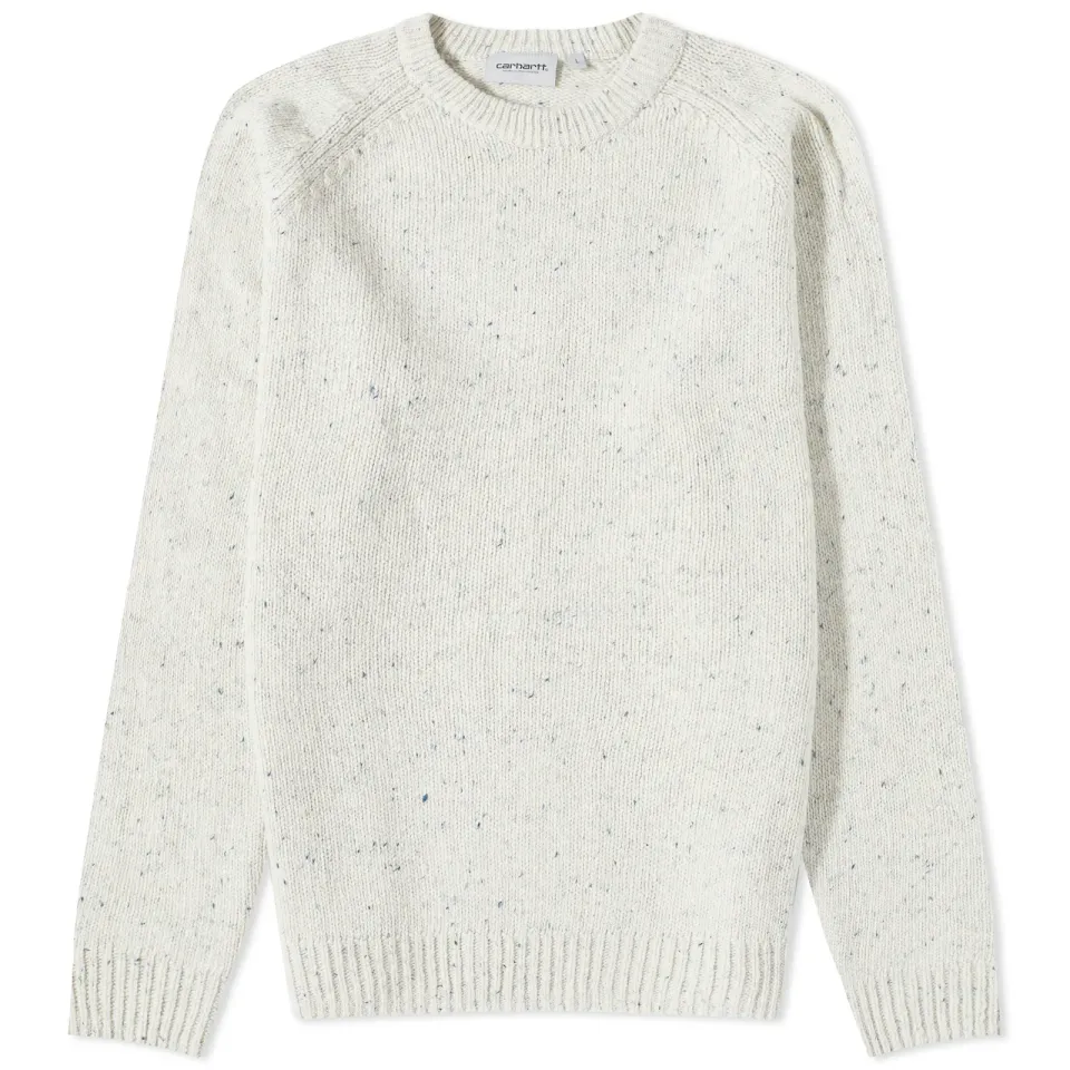 Anglistic Crew Knit