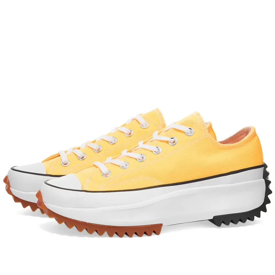 Run Star Hike Platform W