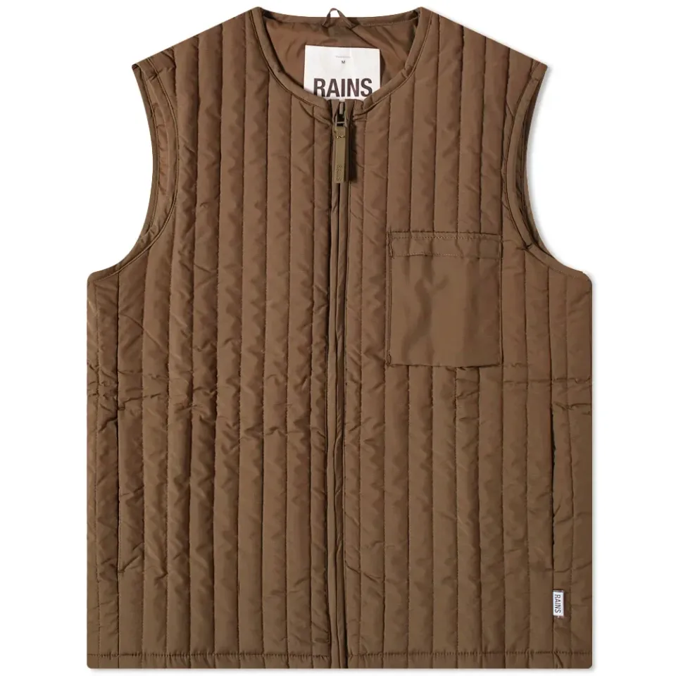 Liner Vest