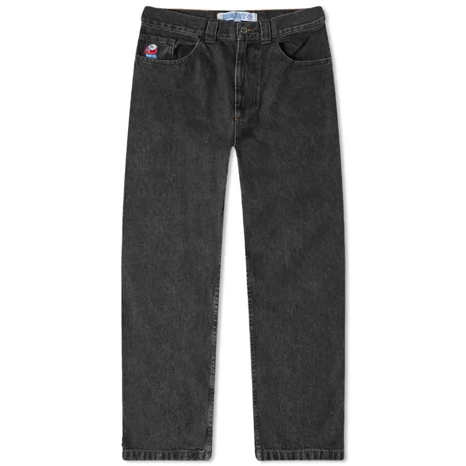 Polar Skate Co. Big Boy Jeans