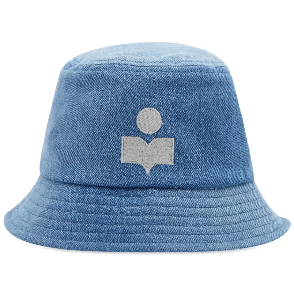Haley Bucket Hat