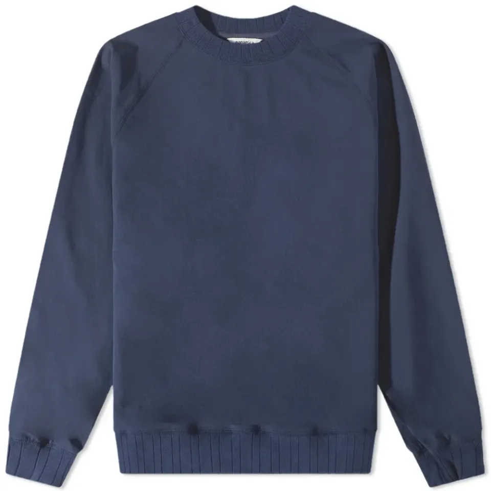 ALPHADRY Crew Sweat