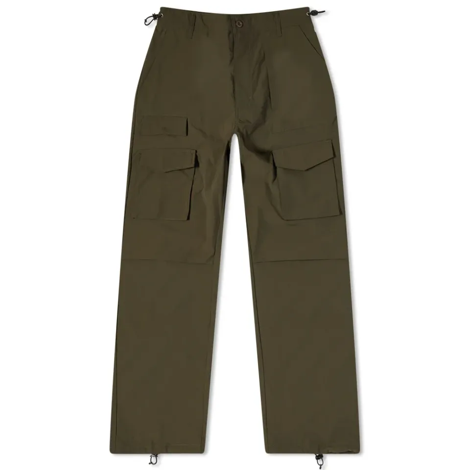 Multi Pocket Pant