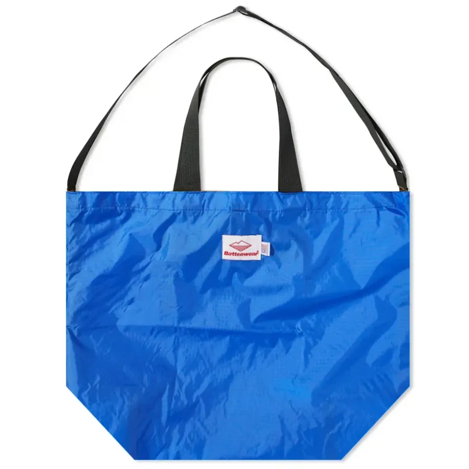 Packable Tote Bag