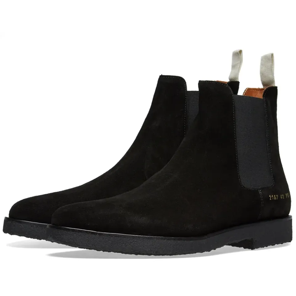 Chelsea Boot