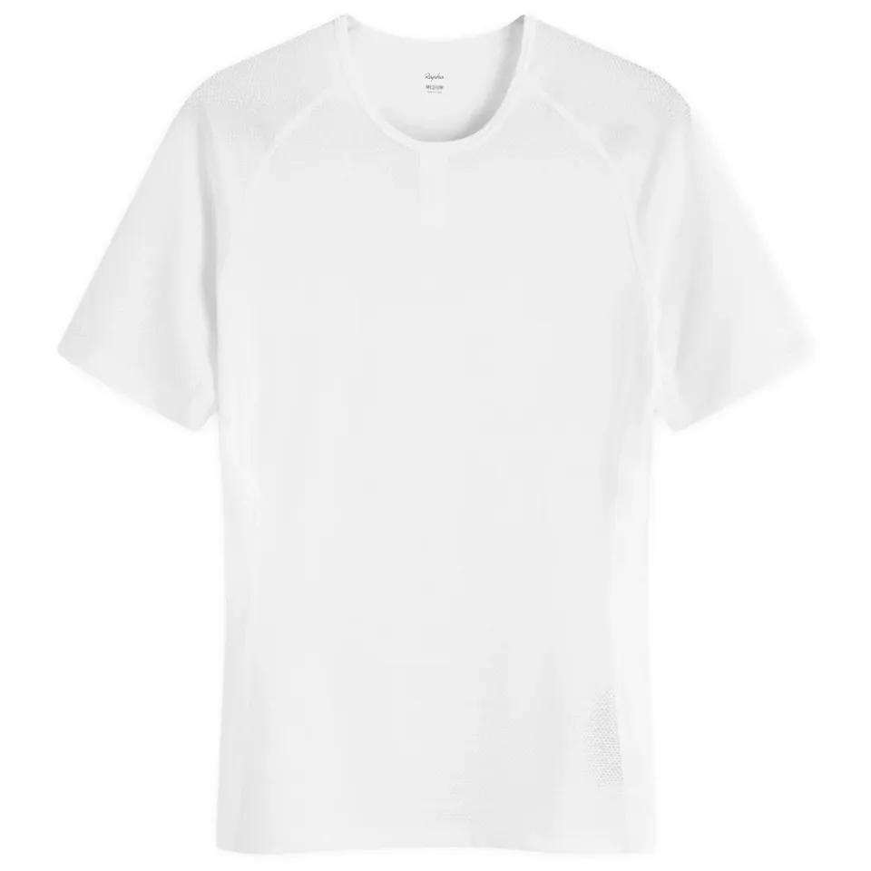 Lightweight Short Sleeve Base Layer