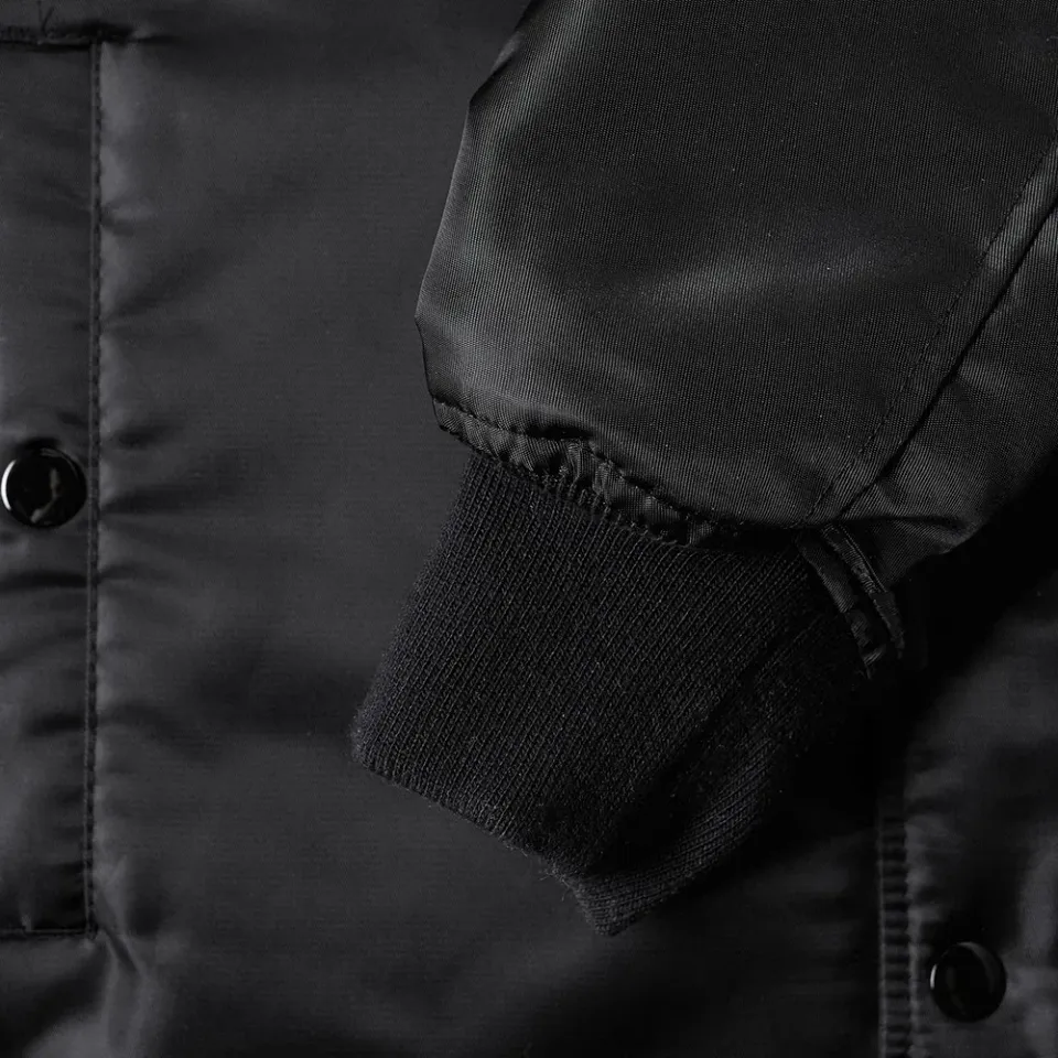 BH Coach Jacket
