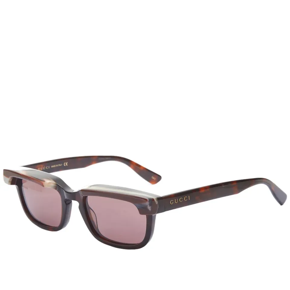 Gucci GG1166S Sunglasses