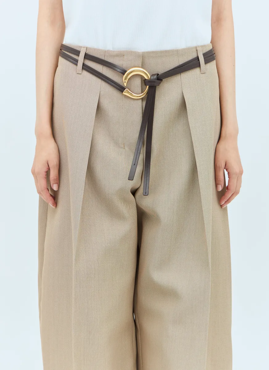 Sardine Belt