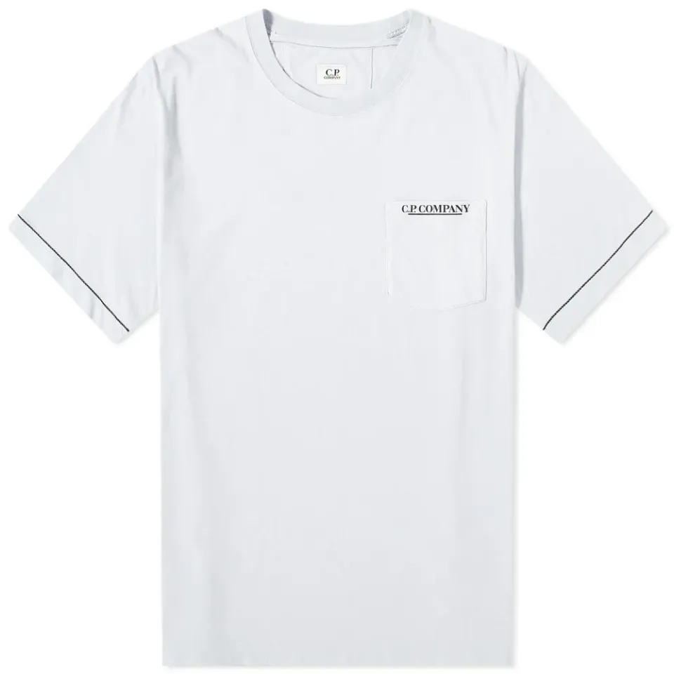 Pocket Logo T-Shirt