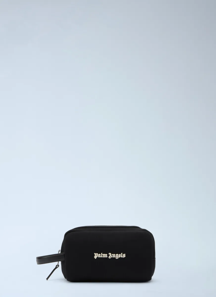 Classic Logo Pouch