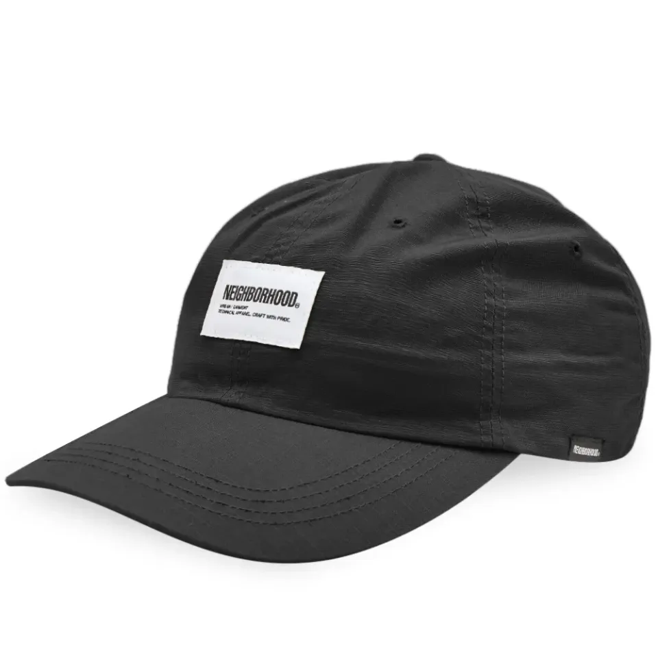 Mil Dad Cap