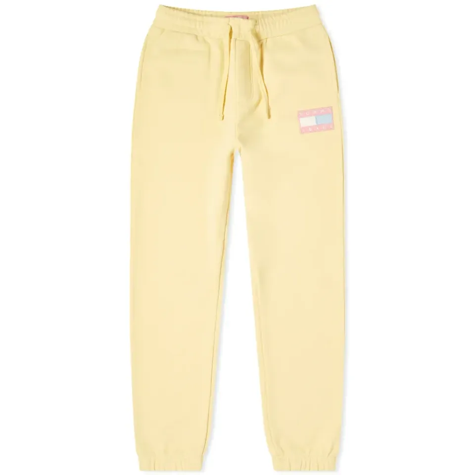 TJM Pastel Flag Sweat Pant
