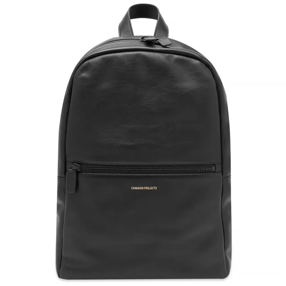 Simple Backpack