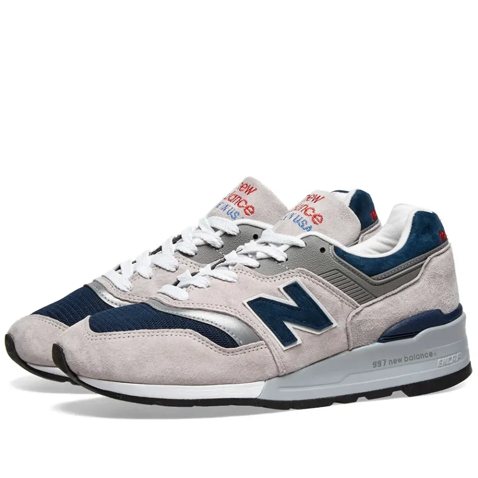 M997WEB - Made in the USA
