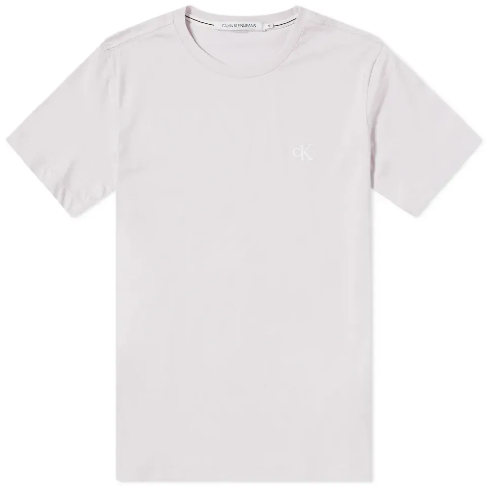 Slim Logo Tee