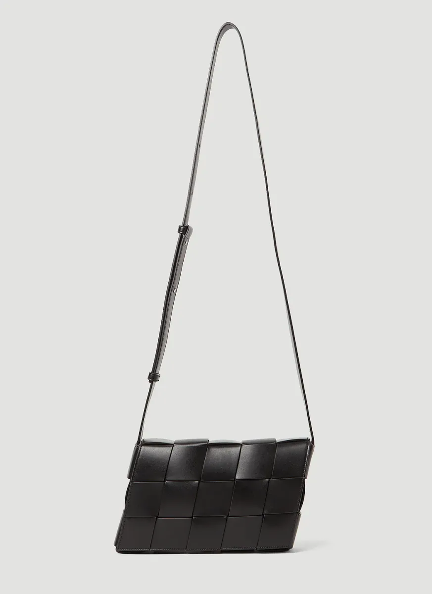 Speed Cassette Medium Crossbody Bag