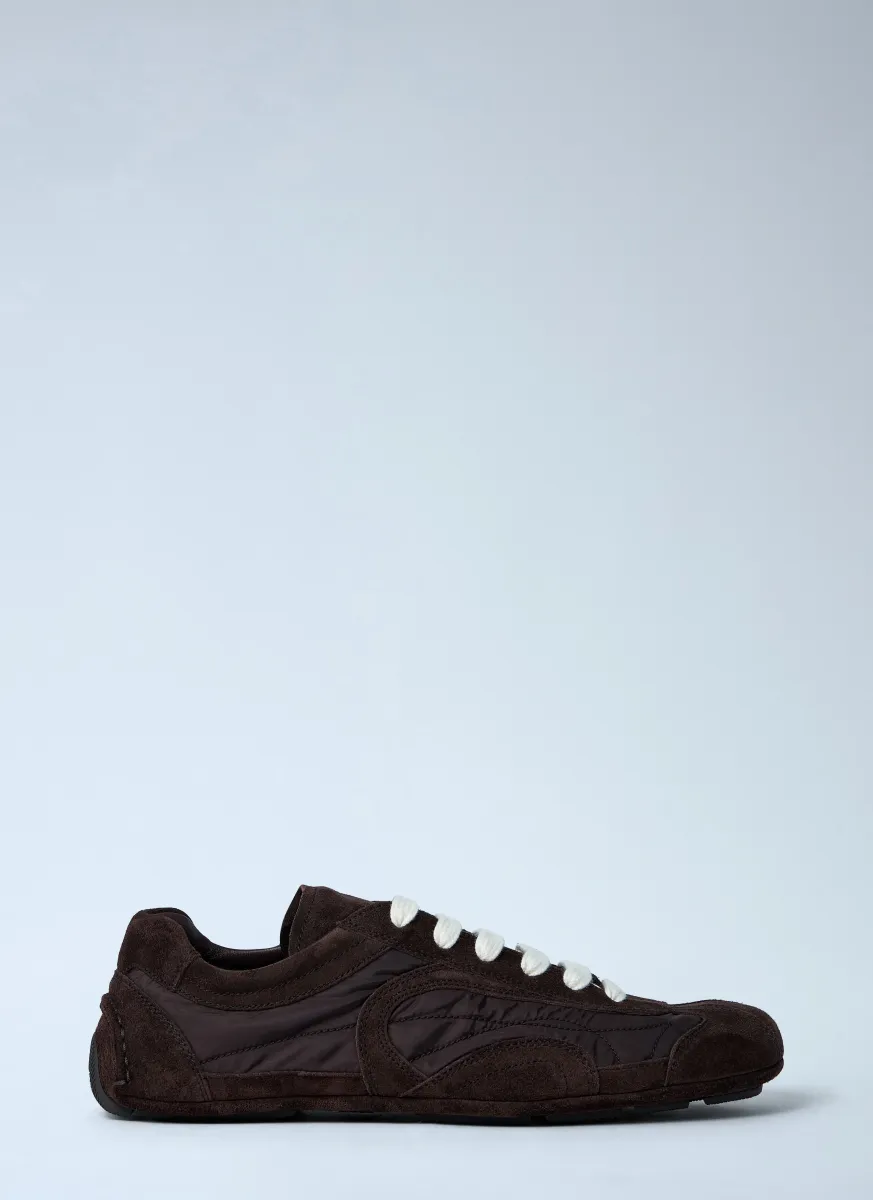 Montecarlo Re-Edition 2005 Sneakers