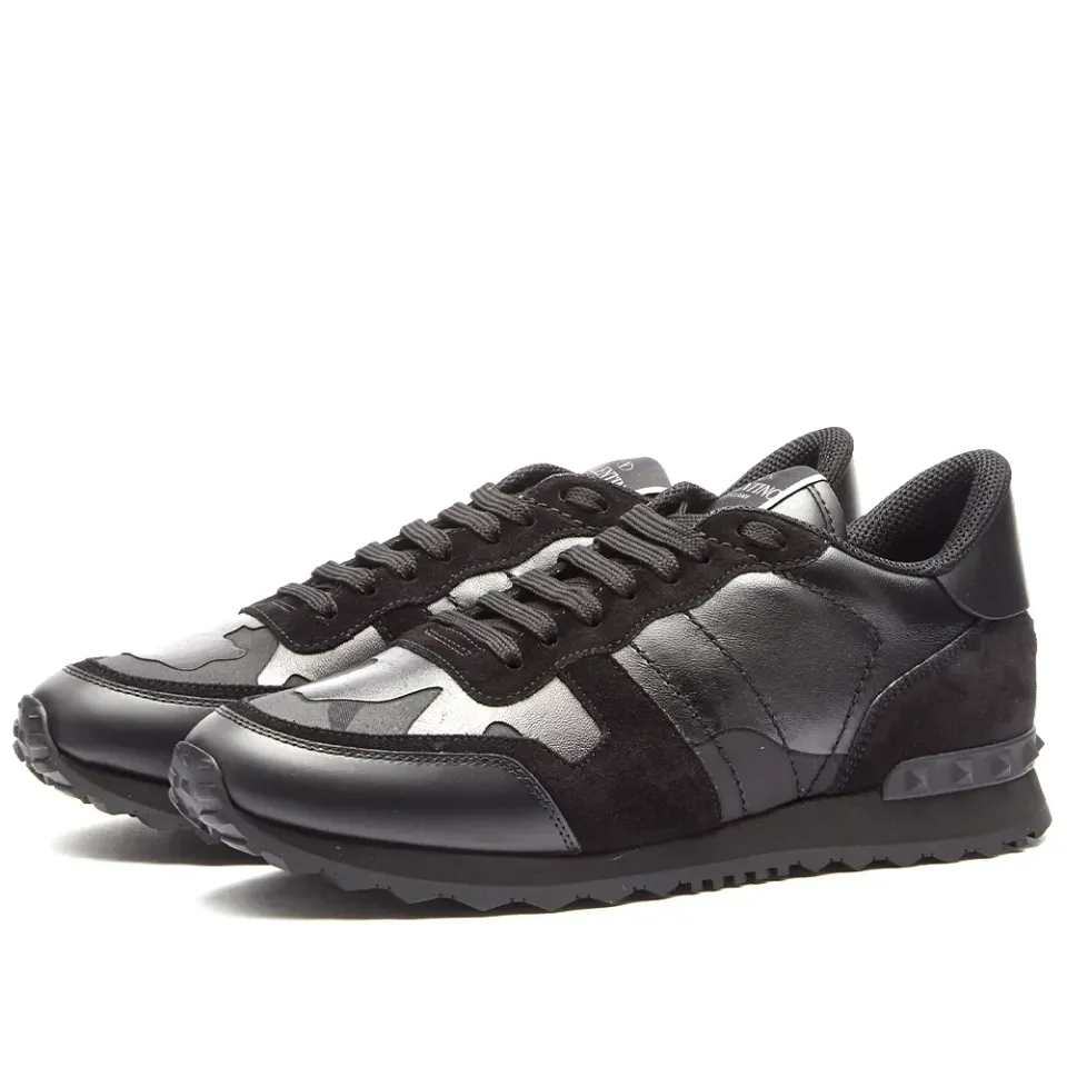 Rockrunner Sneaker