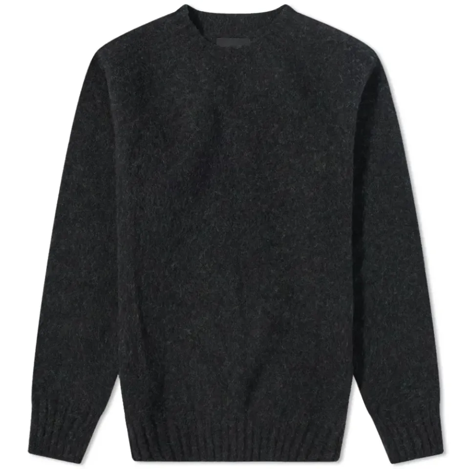 Howlin' Birth Of The Cool Crew Knit