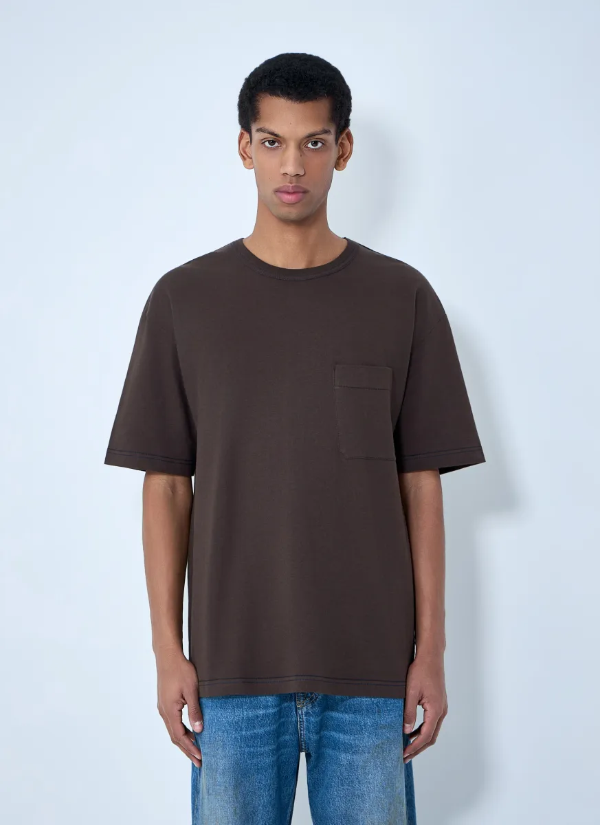 Boxy SS T-Shirt
