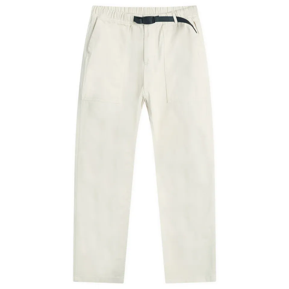 Loose Tapered Ridge Pant