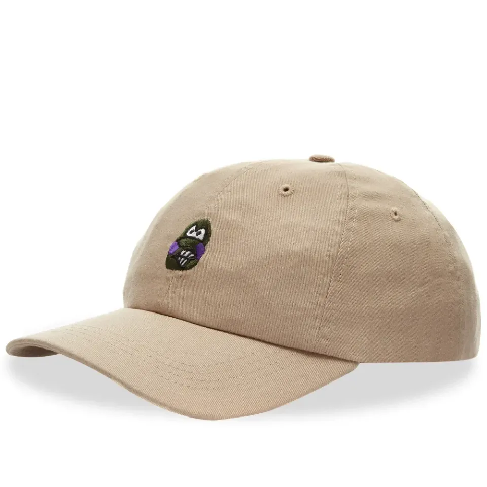 Polar Skate Co. Dane Face Cap