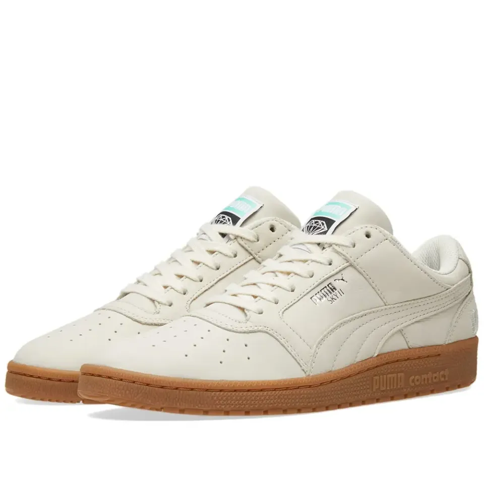 x Diamond Supply Co. Sky II Low