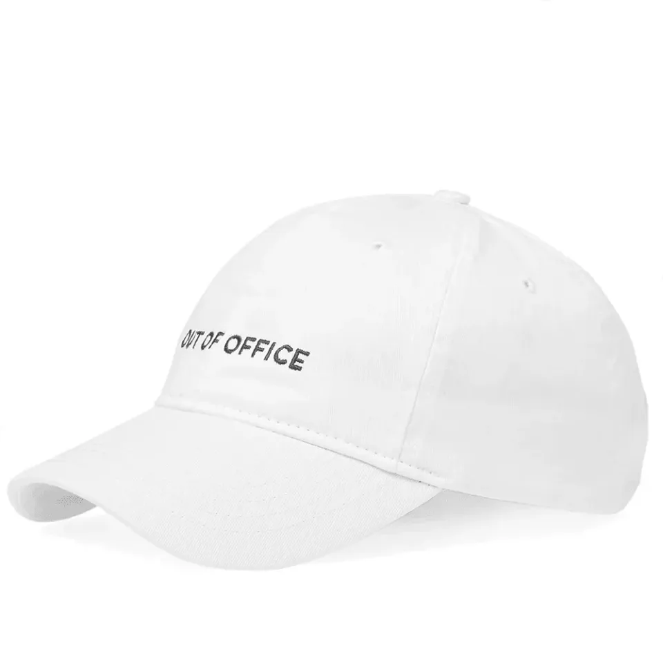 Out of Office Cap