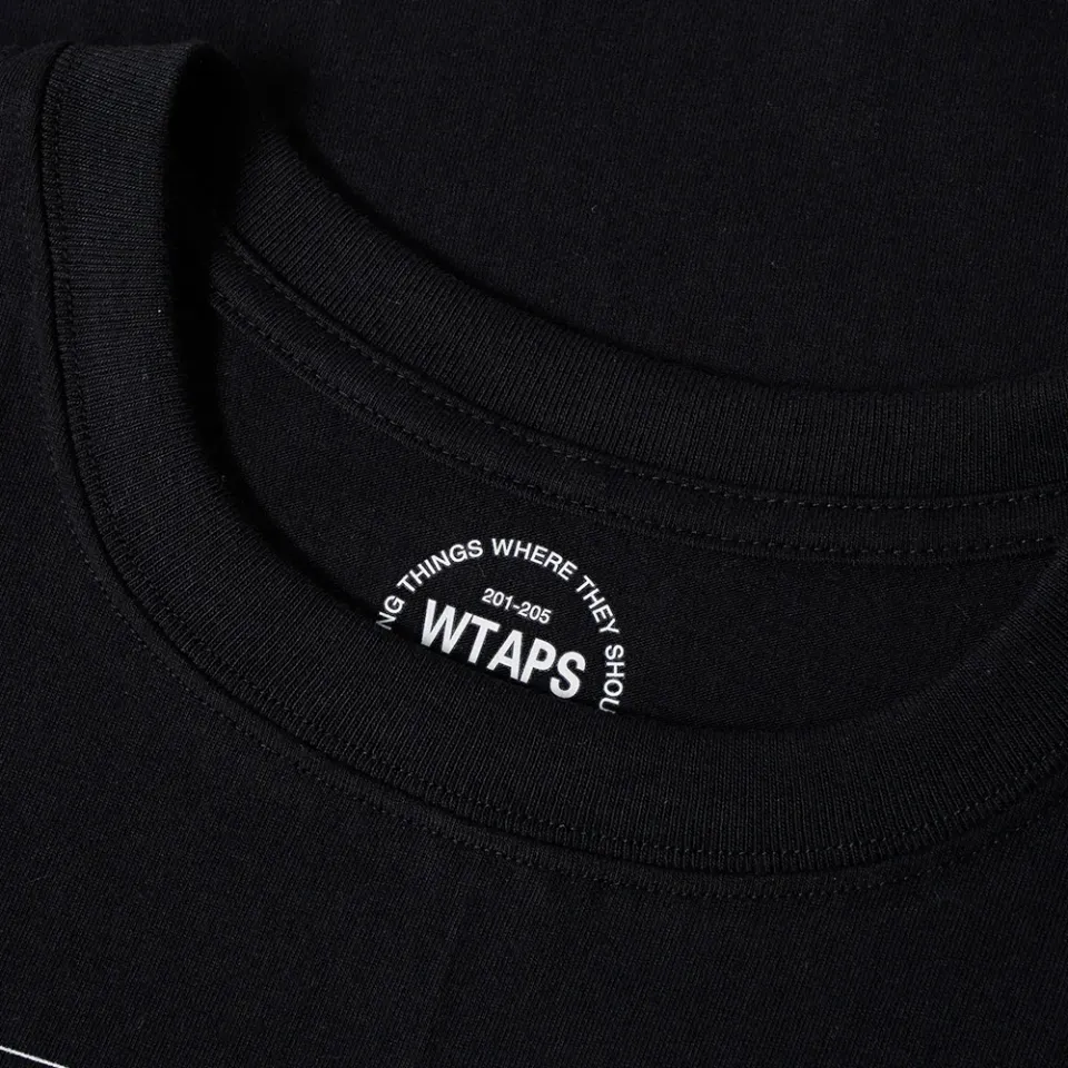 Point Man Tee