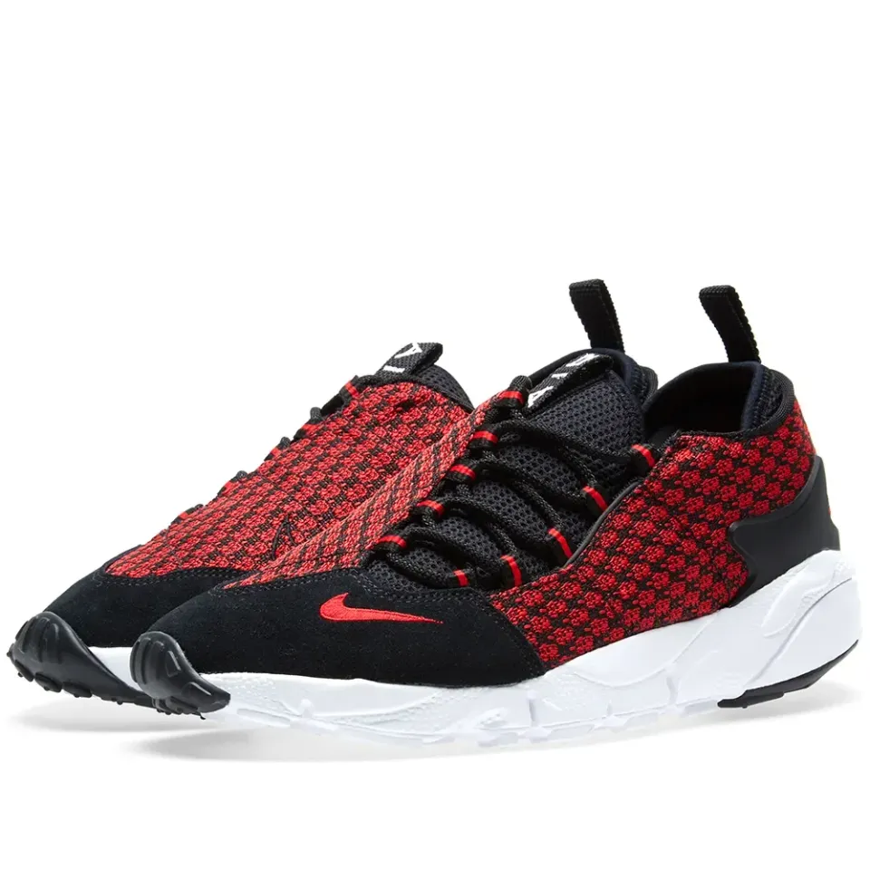 Air Footscape NM Jacquard