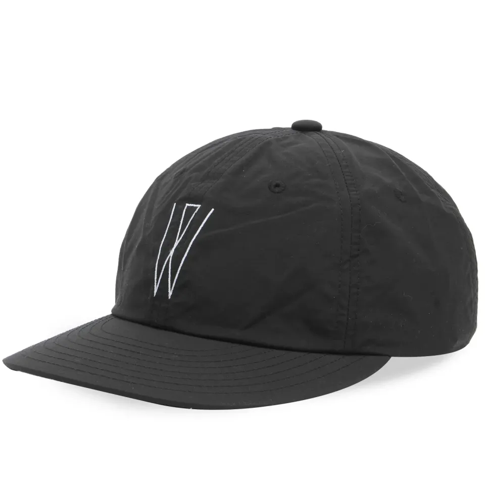 07 W Cap