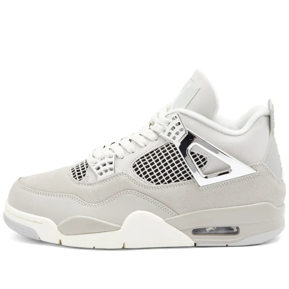 4 Retro W