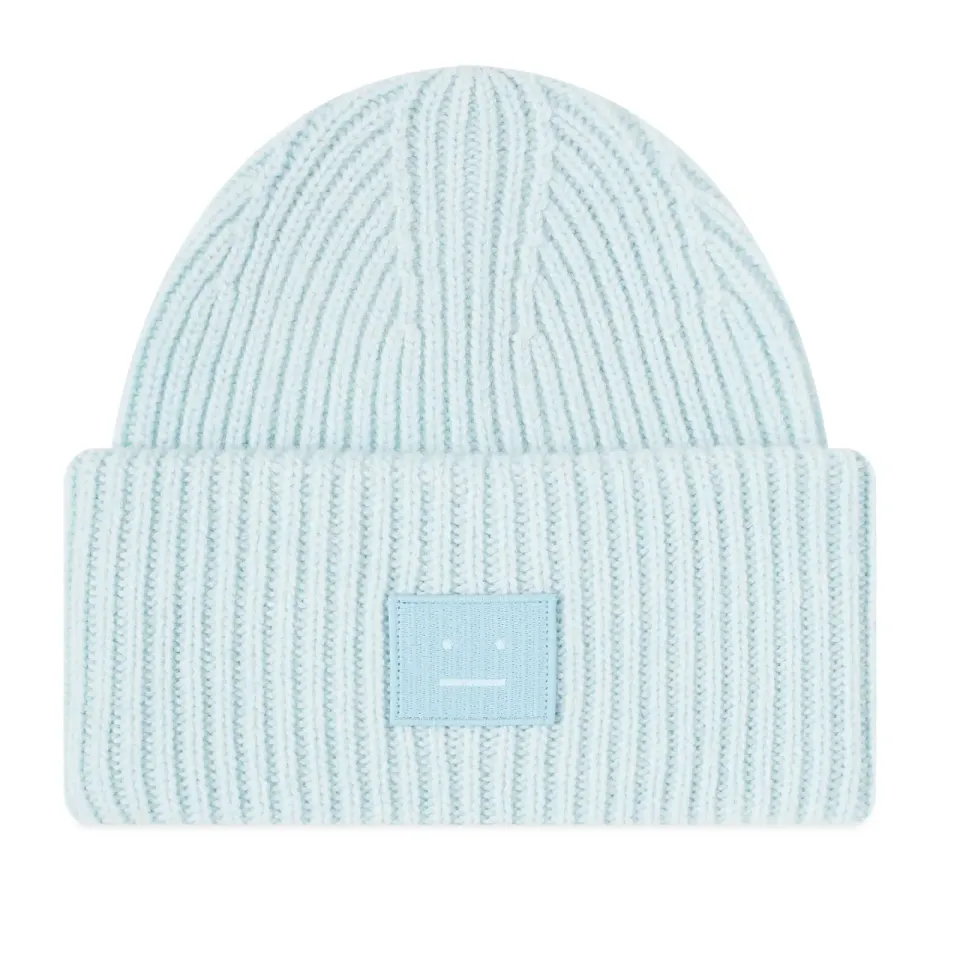 Pansy N Face Beanie