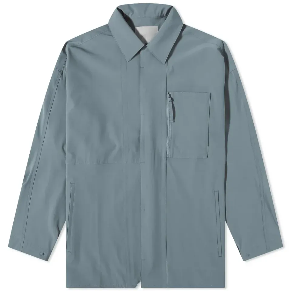 D-9S “Divisor” Functional Pocket Shirt