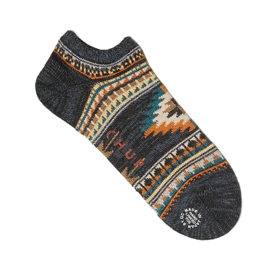 Chup Rejilla Sock