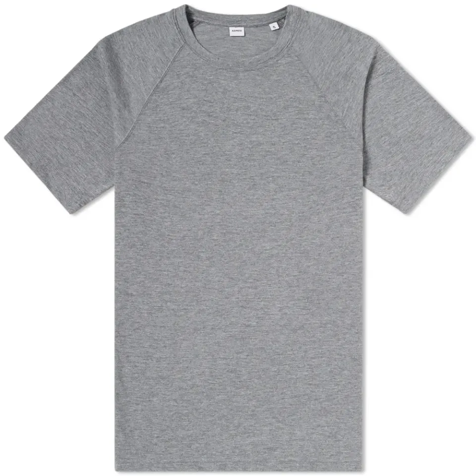 Raglan Sleeve Tee