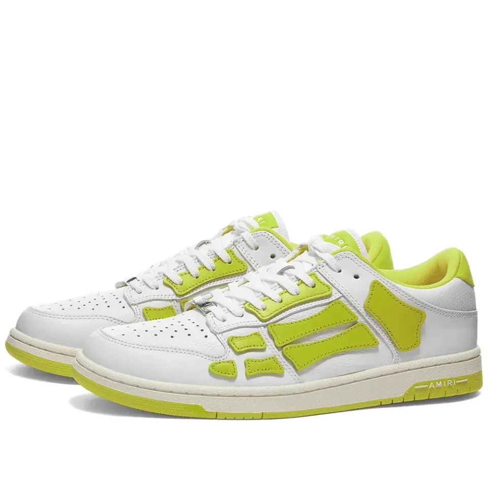 Skel Top Low