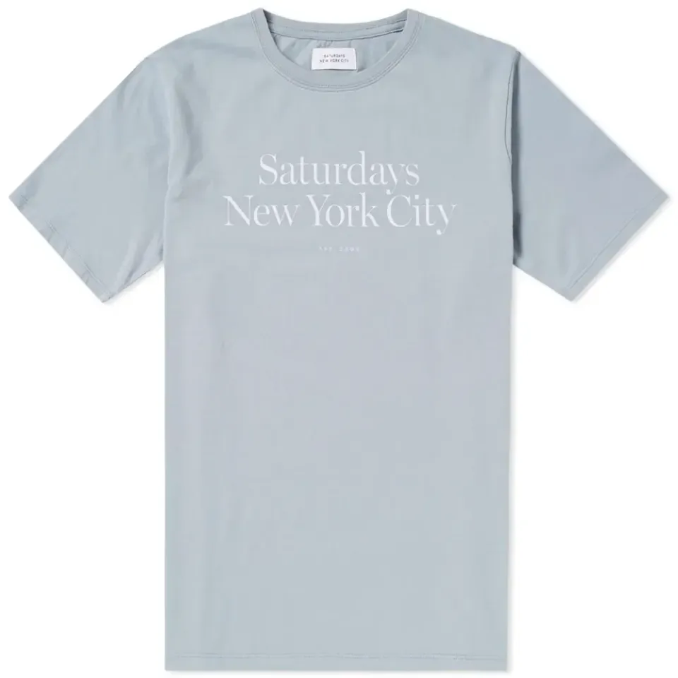 Miller Standard Tee