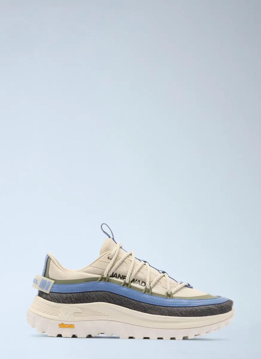 Callsign Low Sneakers