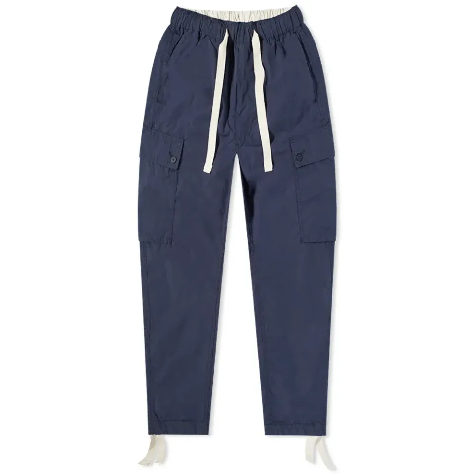 Easy Cargo Pant