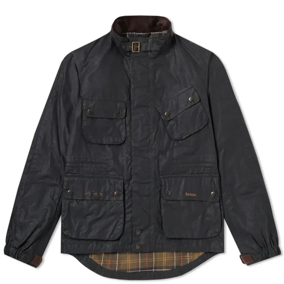 x Brompton Merton Jacket
