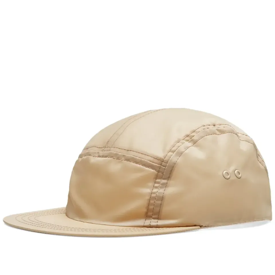 Nylon Jet Cap