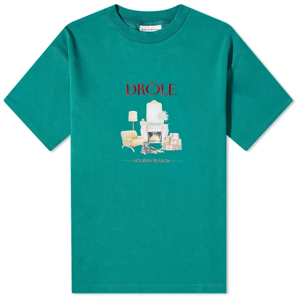 Graphic T-Shirt