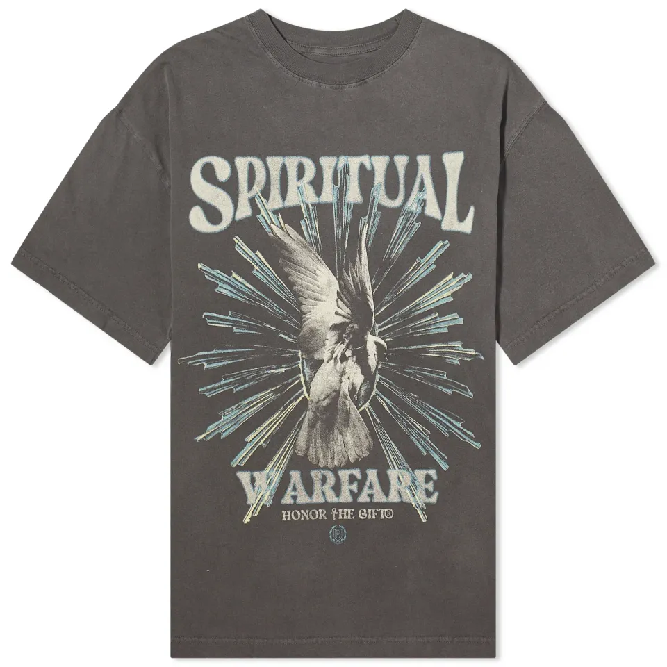 Spiritual Conflict T-Shirt