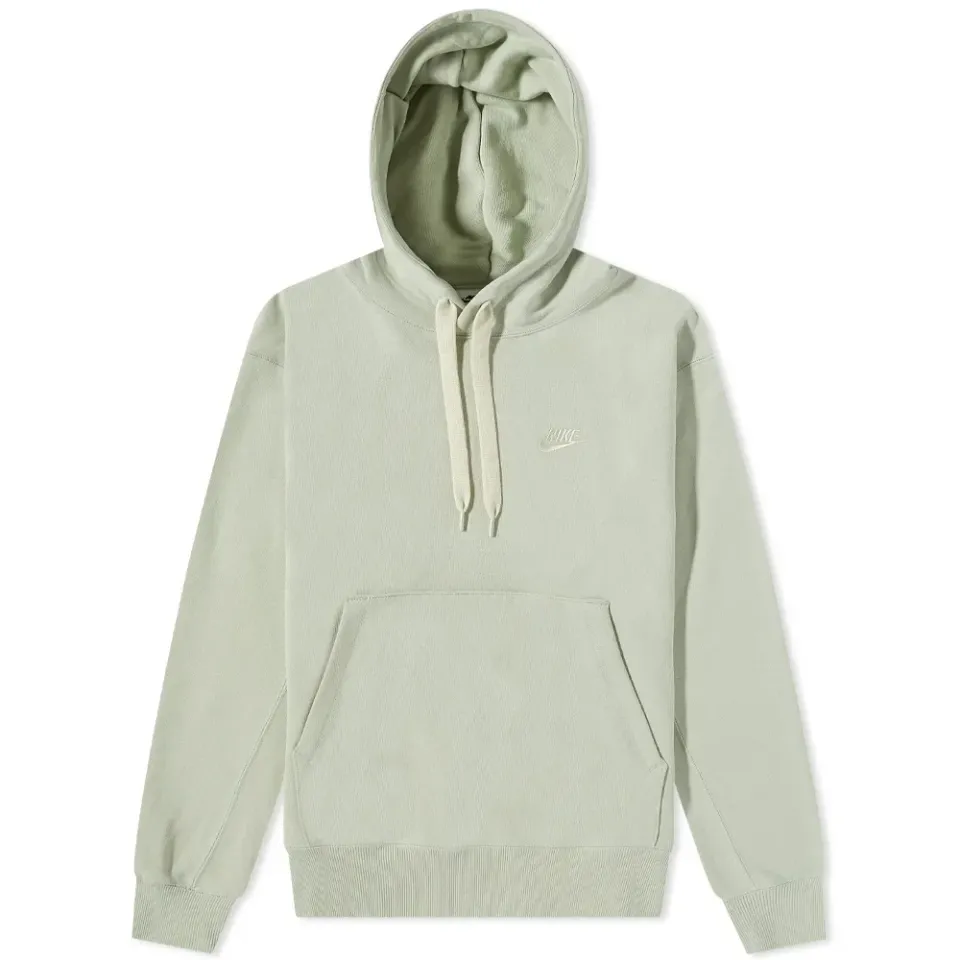 Nike Heavyweight Classic Popover Hoodie