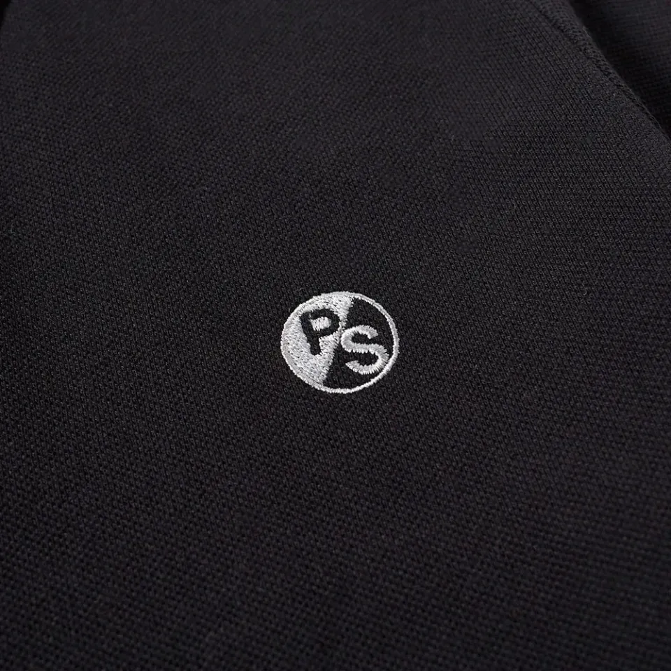Regular Fit PS Logo Polo