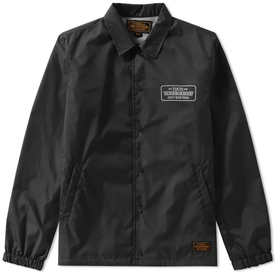 Above All Others Brooks Jacket