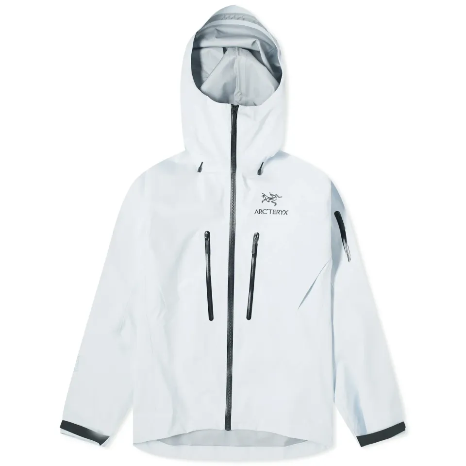 Arc'teryx Alpha SV Jacket